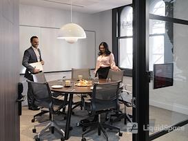 Hub Australia | Collins Street