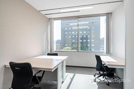 Regus | FUKUOKA, Tenjin Minami