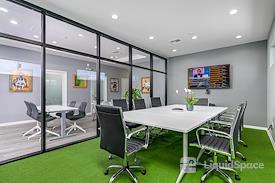 Mango Space Wesley Chapel