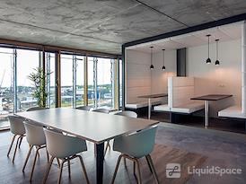 Regus | Amsterdam Kraanspoor 50