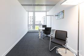 Regus | Zug, Baarerstrasse