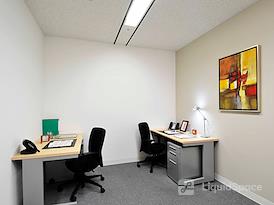 Regus | Tokyo Shibuya Mark City