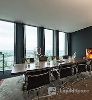 Design Offices München Highlight Towers