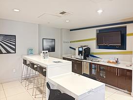 Regus | WA, Seattle - Seattle City