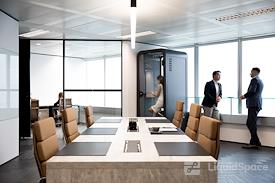 Central | The Center