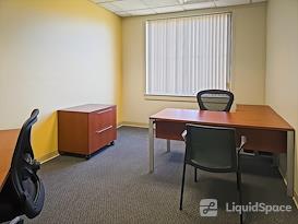 Regus | Cedar Bluff