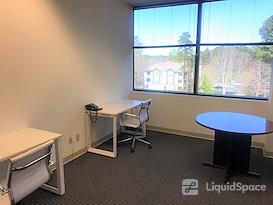 TKO Suites - Raleigh, NC