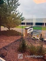 Co-Working Space in Garden of the Gods Area