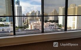 Empire Executive Offices