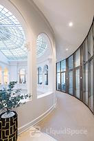 Satellite Office Villa Sander