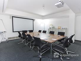 Regus | Munich Leopoldstrasse