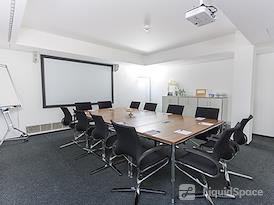 Regus | Munich Leopoldstrasse