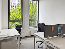 SPACES | PRAGUE, Spaces Nile House