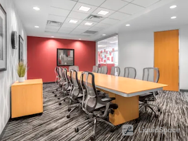 Regus | The Point at Inverness