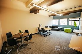 BrightWorks Coworking Forest Cove 