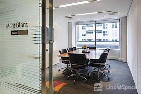 CorporateCubes.Co - 330 Collins Street