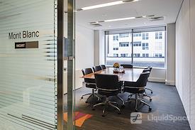 CorporateCubes.Co - 330 Collins Street