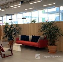 SPACES | North Triumph Boulevard