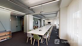 FORA | 2 Stephen Street