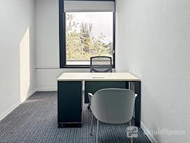 Regus | CA, Stockton - Grand Canal Blvd