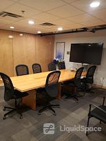 Thrive Workplace @ Ballpark