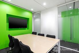 Regus | FUKUOKA, Tenjin Minami