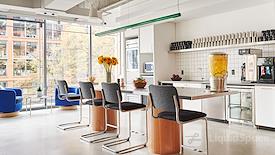 WeWork | 1701 Rhode Island Ave NW