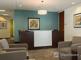Regus | Downtown Tucson