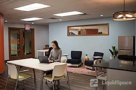 25N Coworking - Geneva