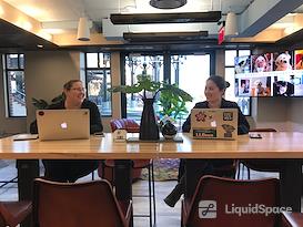 ALX Community Waterfront