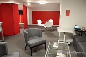 PIVOT Work Spaces - Catonsville