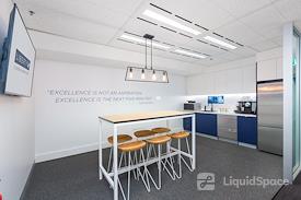Liberty Flexible Workspaces | CBD