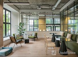 Spacemade - Riley Studios