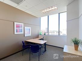 Regus | Downtown Reno
