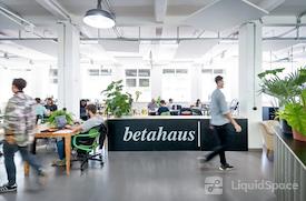 Betahaus Hamburg