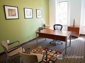 Regus | Downtown Sundance Square