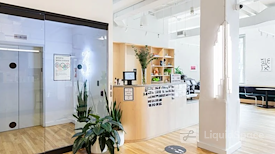 WeWork | 148 Lafayette St