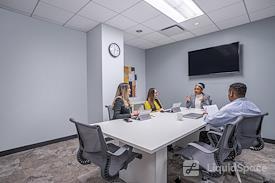 Regus | Madison Square Garden