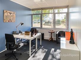 Regus | Orly, Orlytech