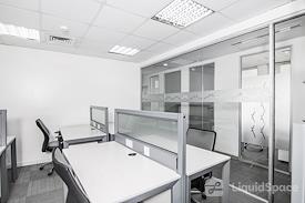 Regus | NAIROBI, Kenyatta Avenue