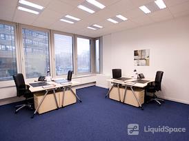 Regus | Bratislava City Centre