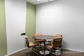 Regus | Taipei, Walsin Xinyi - 1 Songzhi Road