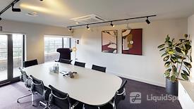 FORA | Tintagel House