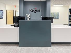 Regus | AZ, Tucson - E Broadway Blvd