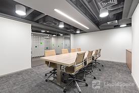 Regus | MUSCAT, Al Mawaleh