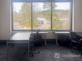 Regus | Chapel Hill - E Frankin St