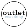 Logo of Outlet Coworking - Folsom