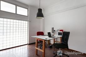 Eco-Working Poblenou