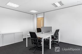 Regus | Potters Bar, High Street