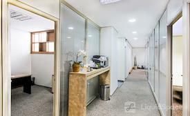 My Place Office Paulista